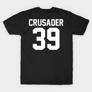 Crusader 39 T-Shirt